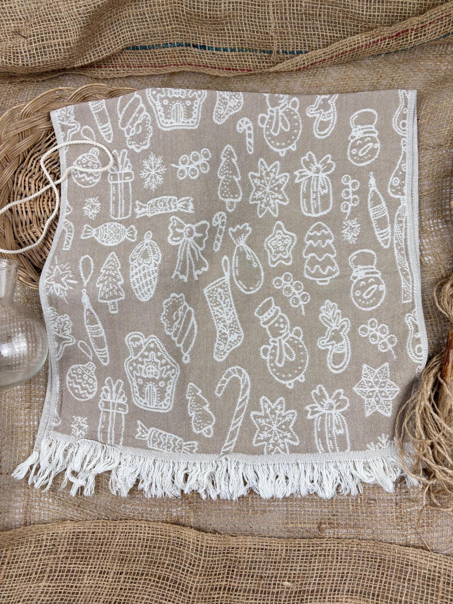 Tea towel peşkir 