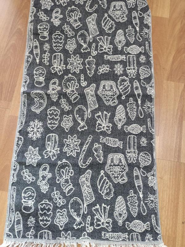 Tea towel xmass peşkir 