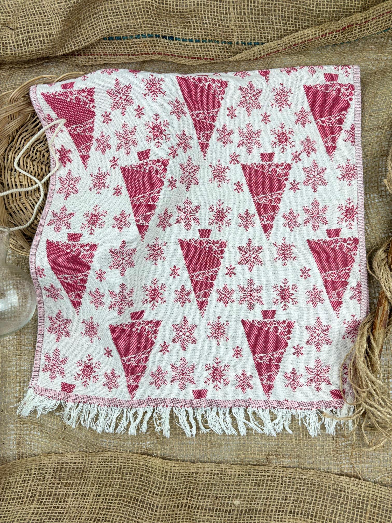 Tea towel xmass peşkir 