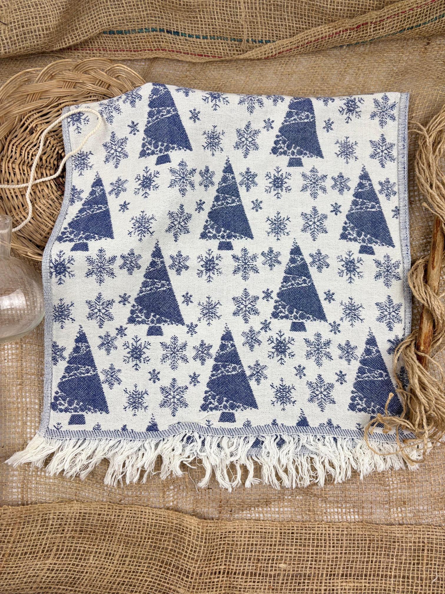 Tea towel xmass peşkir 