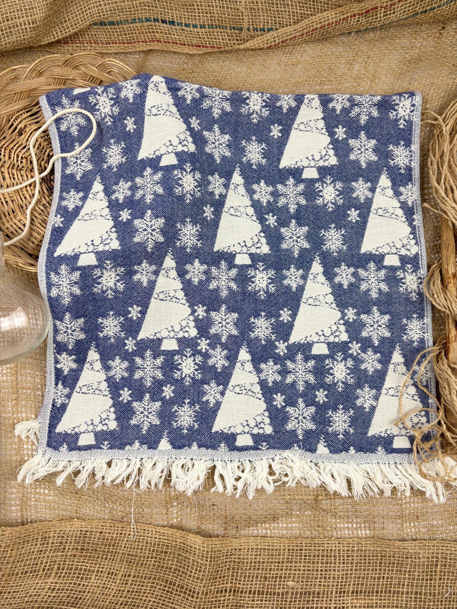 Tea towel xmass peşkir 