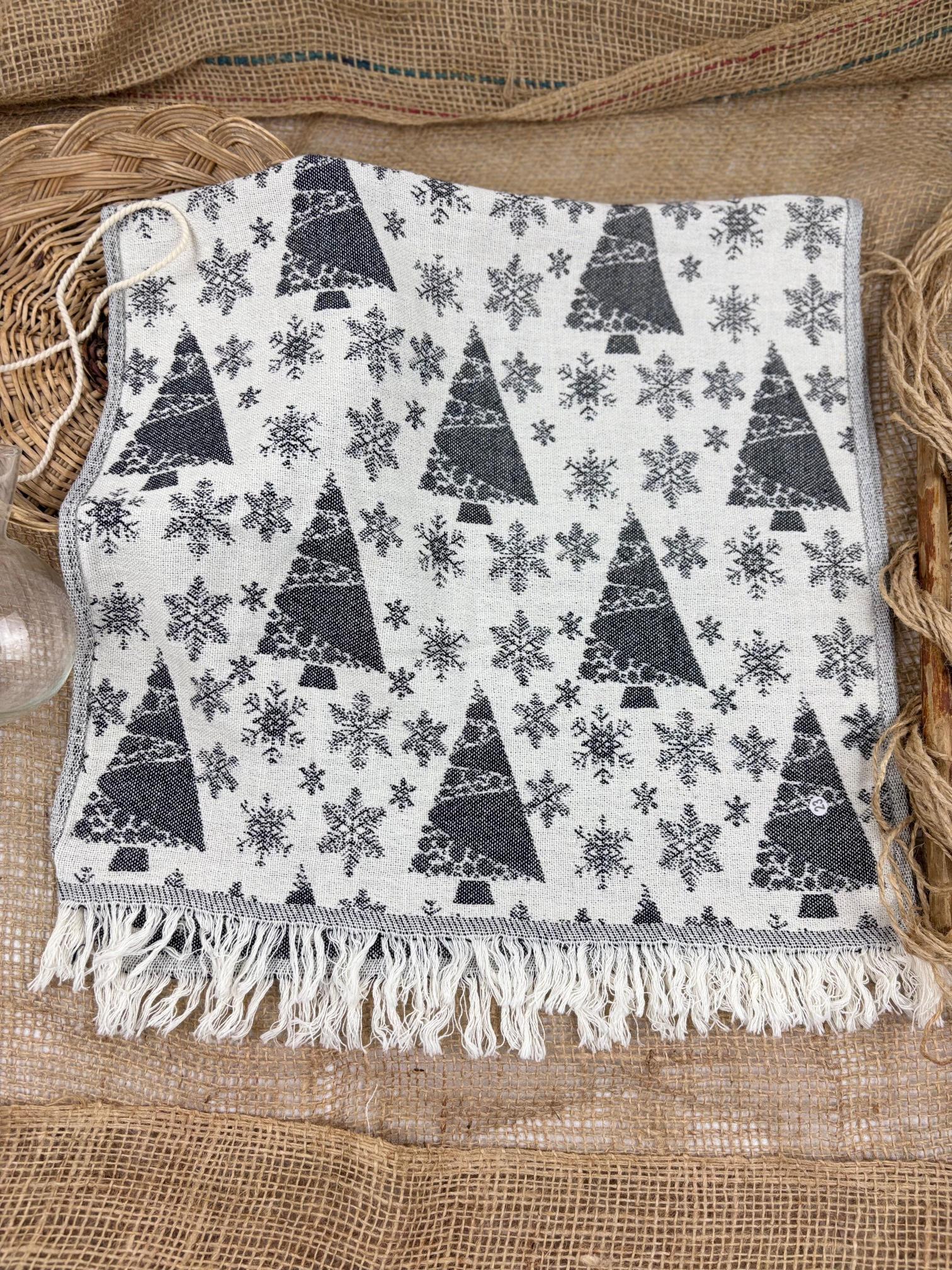 Tea towel xmass peşkir 