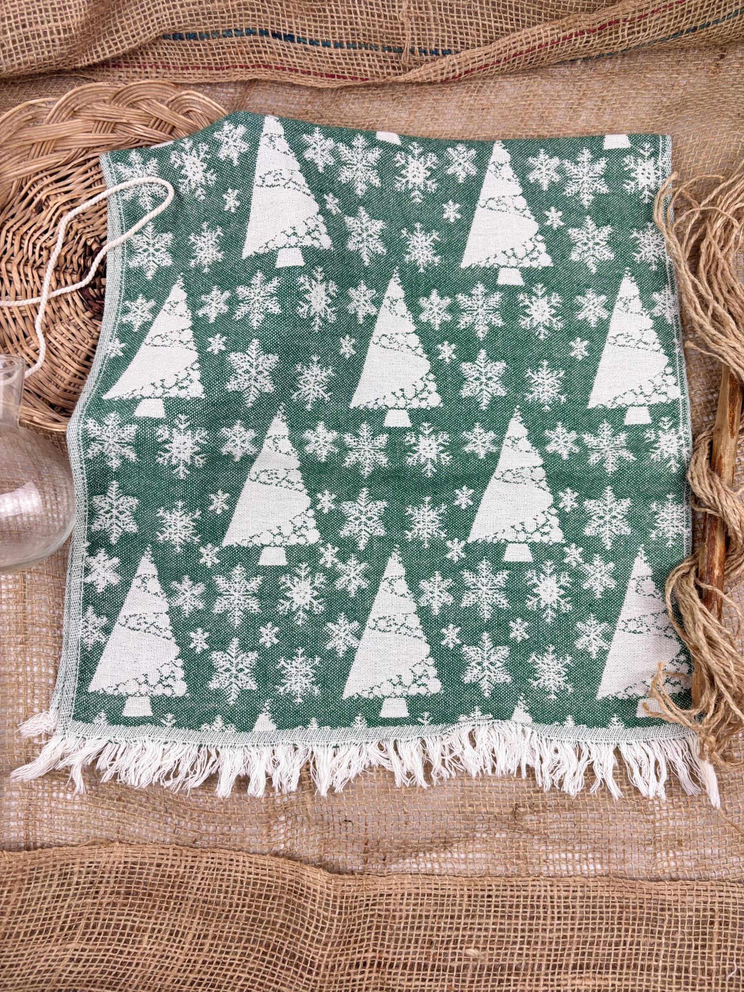 Tea towel xmass peşkir 